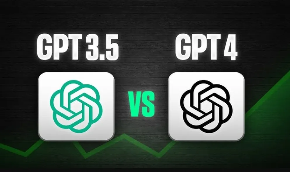 GPT-3.5 и GPT-4