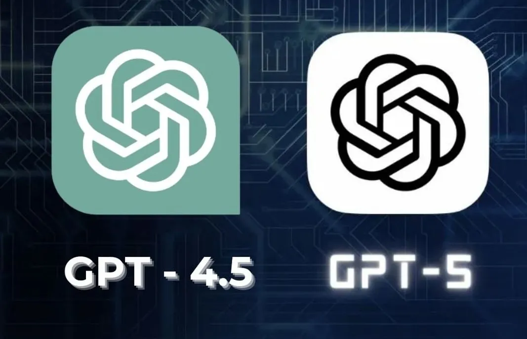 GPT-4 и GPT-5