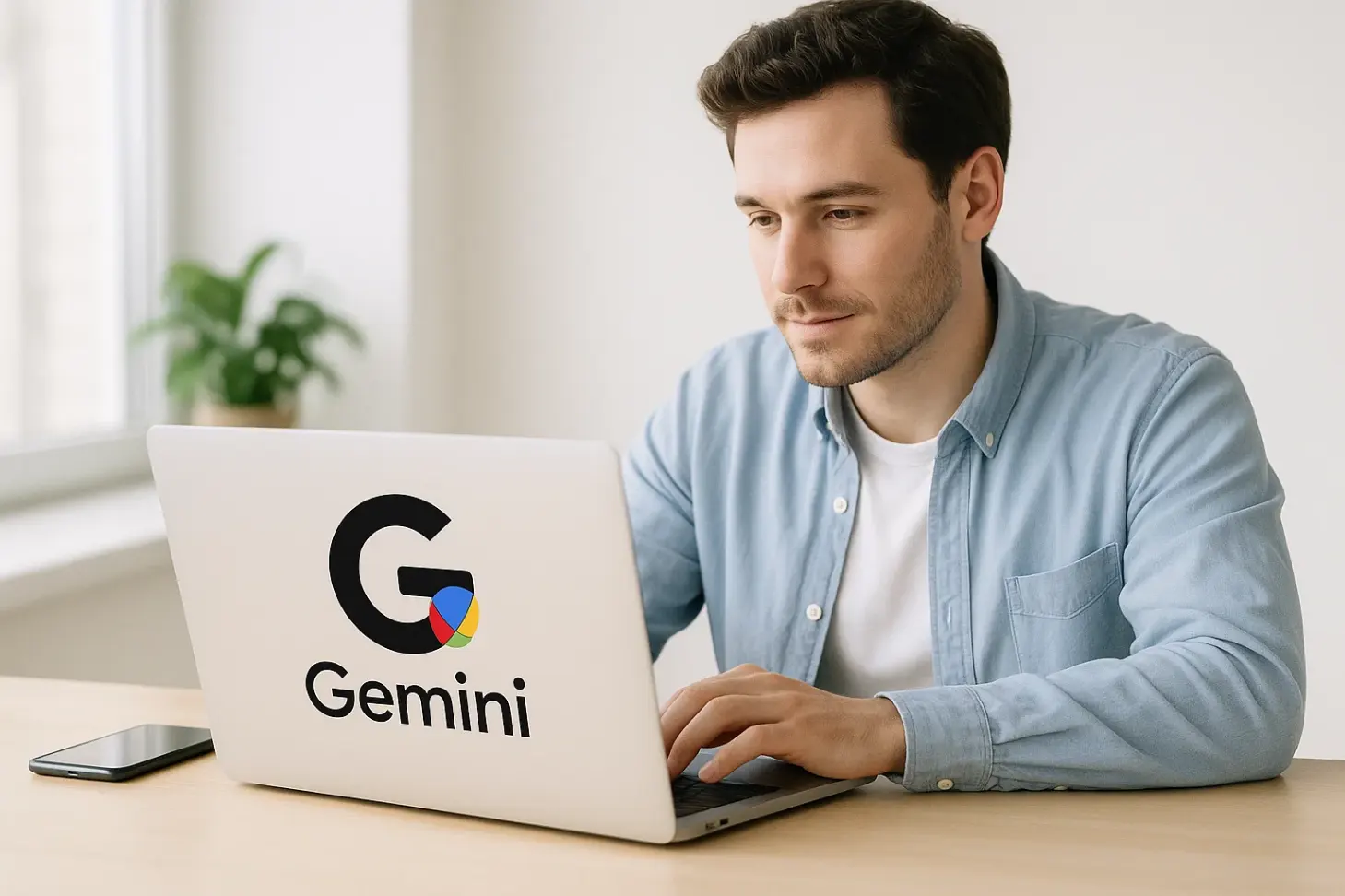 Gemini от Google: обзор возможностей, отличие от GPT и перспективы развития