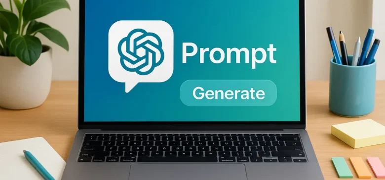 Как написать эффективный промпт для ChatGPT: пошаговое руководство для начинающих