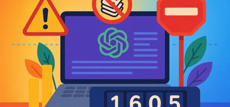Лимиты ChatGPT: как работает ограничение по токенам и что делать при превышении