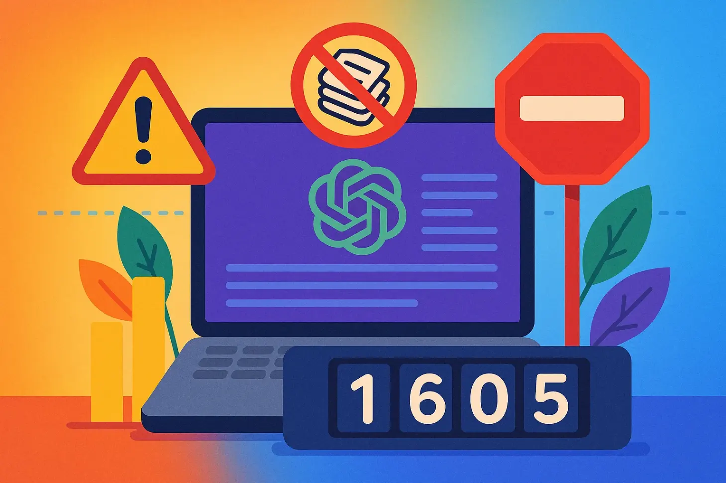 Лимиты ChatGPT: как работает ограничение по токенам и что делать при превышении