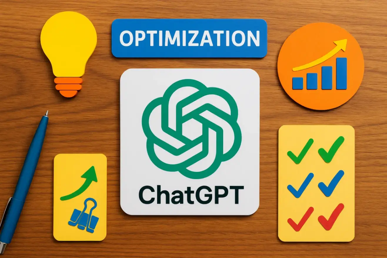 Оптимизация запросов к ChatGPT: как получать точные ответы и экономить ресурсы
