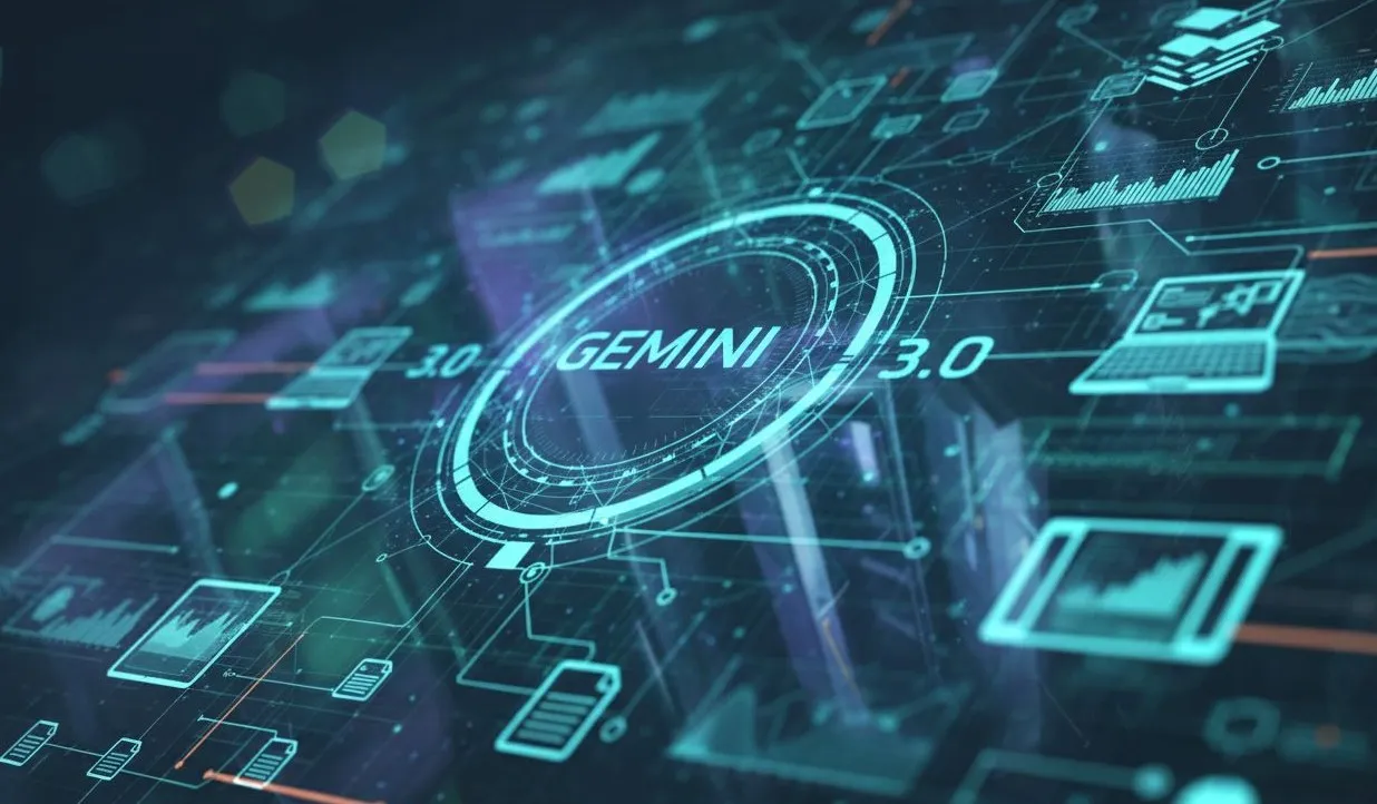 Почему Gemini 3.0 лидирует в работе с файлами: Полный обзор возможностей Почему Gemini 3.0 лидирует в работе с файлами: Полный обзор возможностей