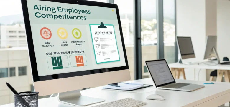 GPT-5 в HR: как ИИ нанимает сотрудников, оценивает компетенции и снижает затраты