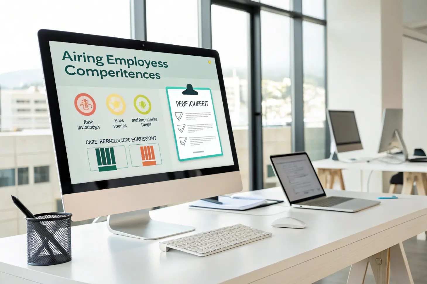 GPT-5 в HR: найм, оценка компетенций и снижение затрат