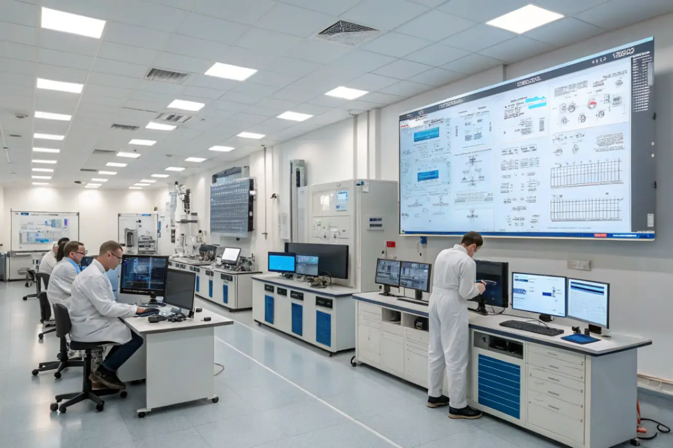 Как консалтинговые гиганты вроде BCG строят AI-лаборатории на базе Chat GPT