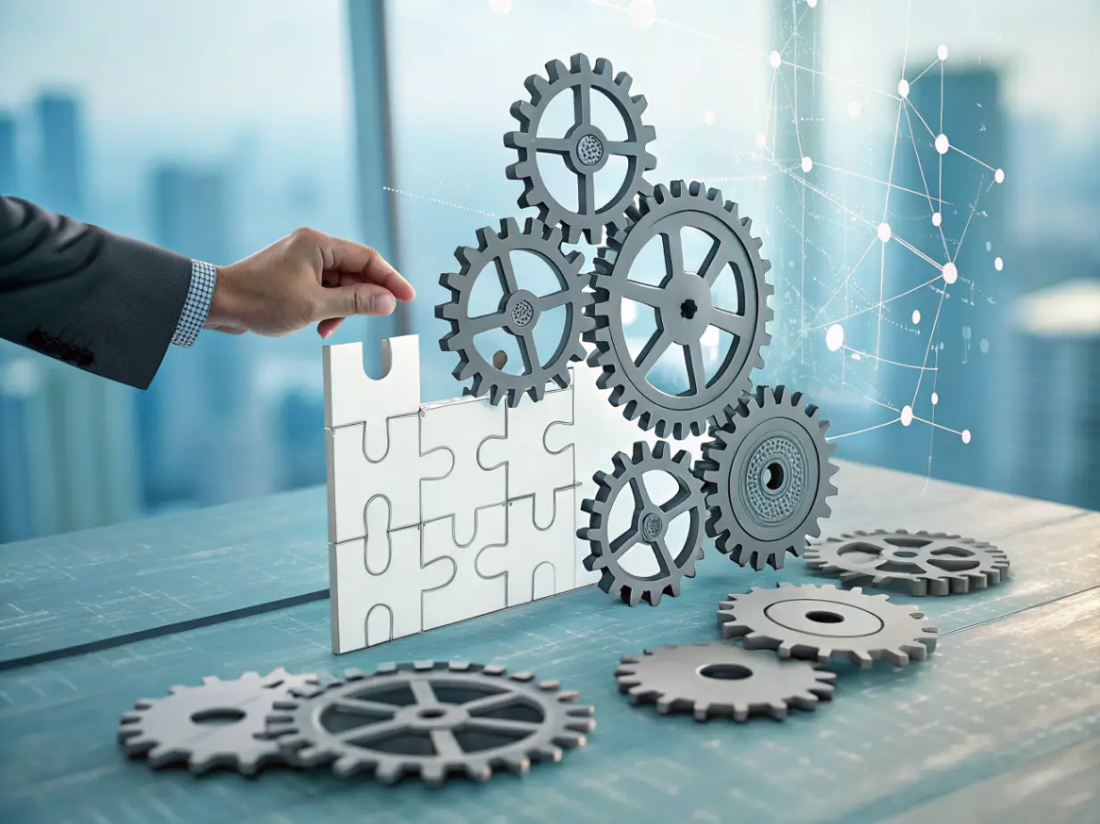 GPT-5 и сложные задачи: как работает многошаговое мышление